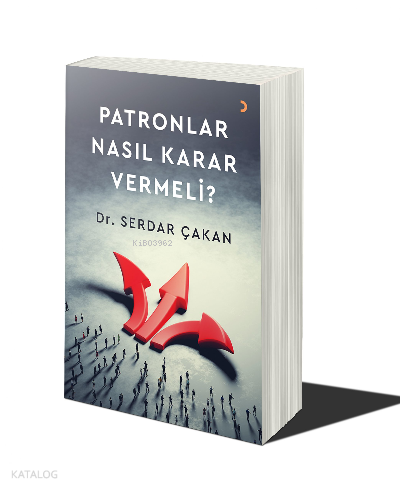 Patronlar Nasıl Karar Vermeli
