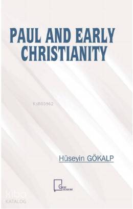 Paul And Early Christianity
