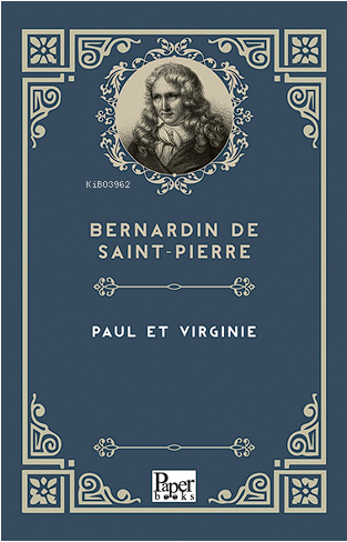 Paul et Virginie