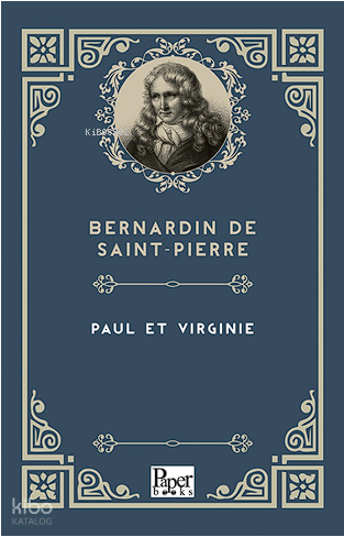 Paul et Virginie