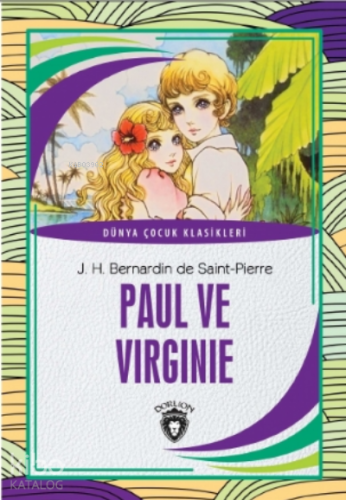 Paul Ve Virginie