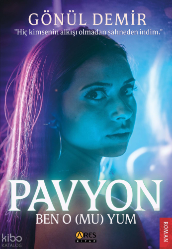 Pavyon;Ben O (Mu) Yum