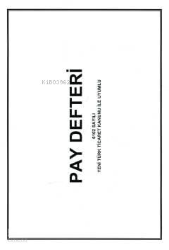 Pay Defteri