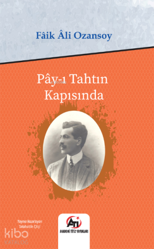Pây-ı tahtın kapısında