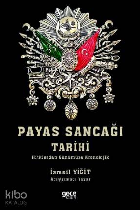 Payas Sancağı Tarihi