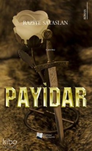 Payidar - Kitapiks.com