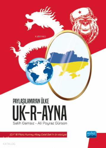 Paylaşılamayan Ülke Ukrayna