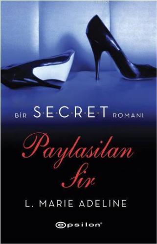 Paylaşılan Sır - Kitapiks.com