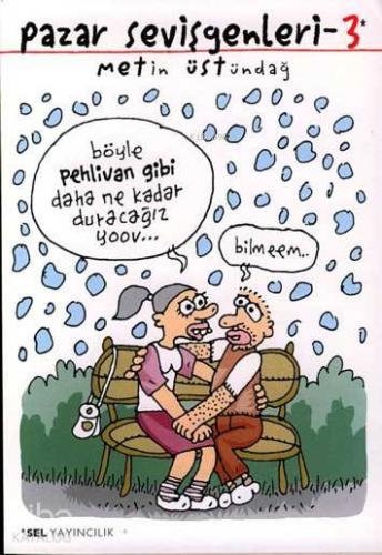 Pazar Sevişgenleri 3