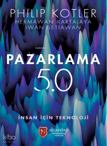 Pazarlama 5.0-Tanıtım
