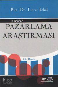 Pazarlama Araştırması