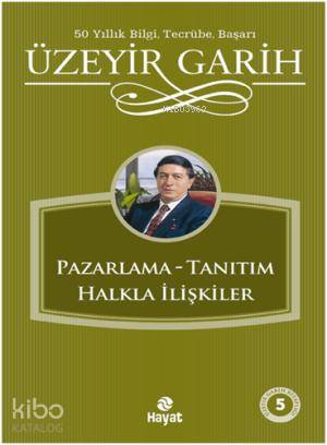 Pazarlama Tanıtım Halkla İlişkiler