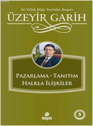 Pazarlama Tanıtım Halkla İlişkiler - Kitapiks.com