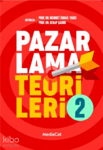 Pazarlama Teorileri 2