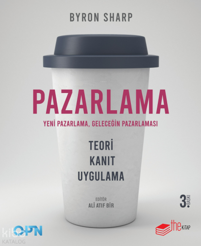 Pazarlama – Yeni Pazarlama, Geleceğin  Pazarlaması