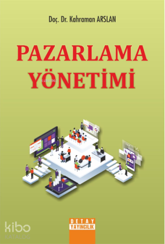 Pazarlama Yönetimi