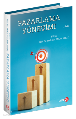 Pazarlama Yönetimi