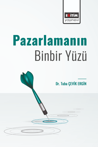 Pazarlamanın Binbir Yüzü - Kitapiks.com