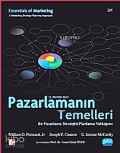 Pazarlamanın Temelleri
