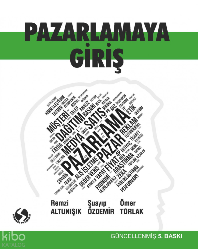 Pazarlamaya Giriş
