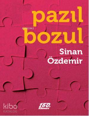 Pazıl Bozul