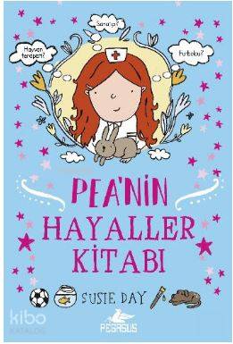 Peanin Hayaller Kitabı