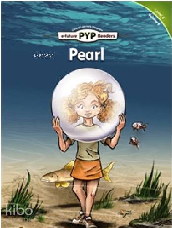 Pearl (Level-4)