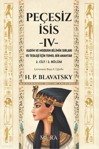 Peçesiz İsis IV
