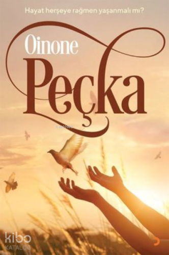 Peçka - Kitapiks.com