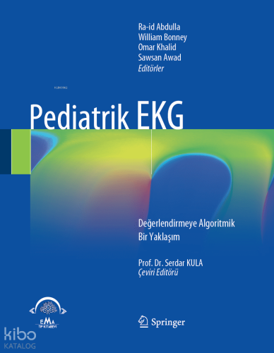 Pediatrik EKG