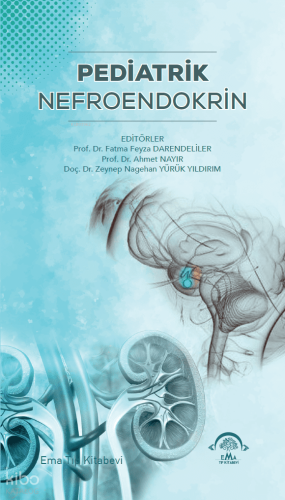 Pediatrik Nefroendokrin