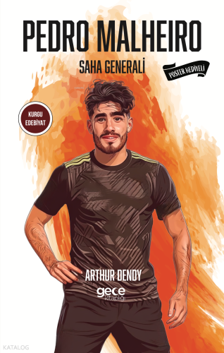 Pedro Malheiro;Saha Generali