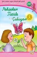 Pekşeker Tatile Çıkıyor