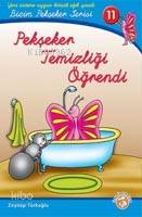 Pekşeker Temizliği Öğrendi