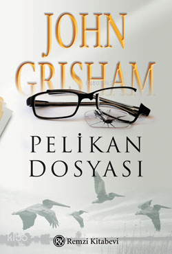Pelikan Dosyası