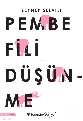 Pembe Fili Düşünme