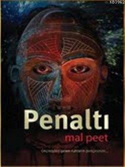 Penaltı; Geçmişten Gelen Ruhların Pençesinde - Kitapiks.com
