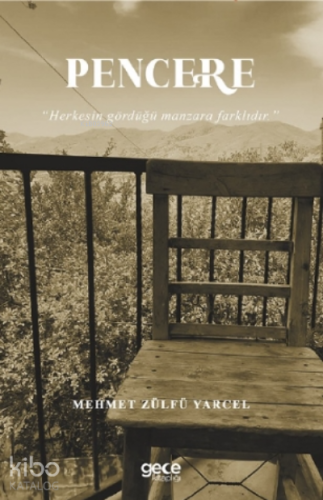 Pencere