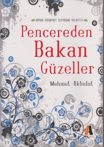 Pencereden Bakan Güzeller