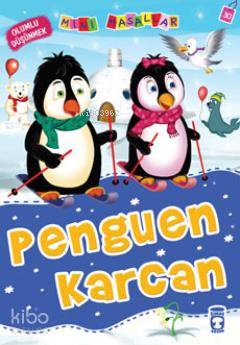 Penguen Karcan