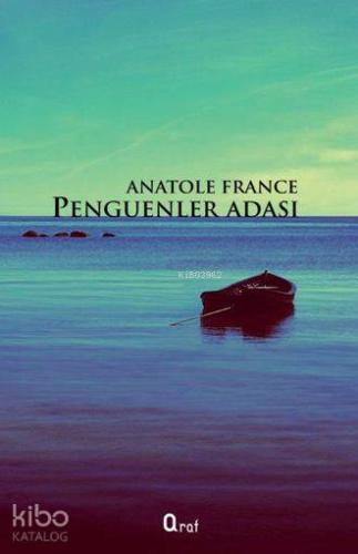 Penguenler Adası