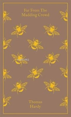 Penguin Classics Far From the Madding Crowd