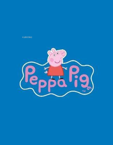 Peppa Pig: Go Go Go!: Vehicles Sticker Book - Kitapiks.com