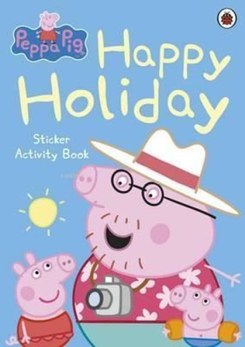 Peppa Pig: Hide-and-Seek: A Search and Find Book