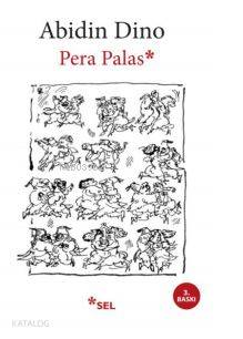 Pera Palas