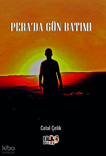 Pera'da Gün Batımı