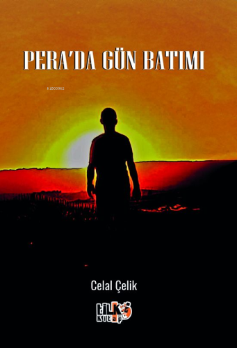 Pera'da Gün Batımı