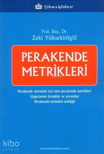 Perakende Metrikleri