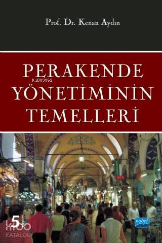 Perakende Yönetiminin Temelleri
