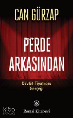 Perde Arkasından